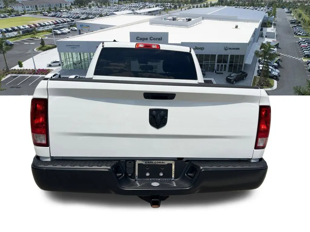 2024 Ram 1500 - $24,668