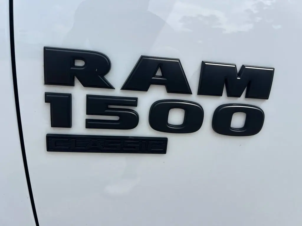 2024 Ram 1500 - $24,668