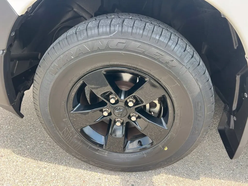 2024 Ram 1500 - $24,668