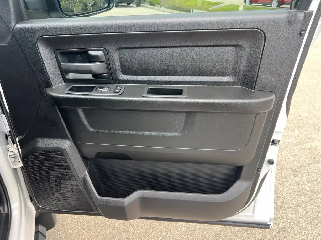 2024 Ram 1500 - $24,668