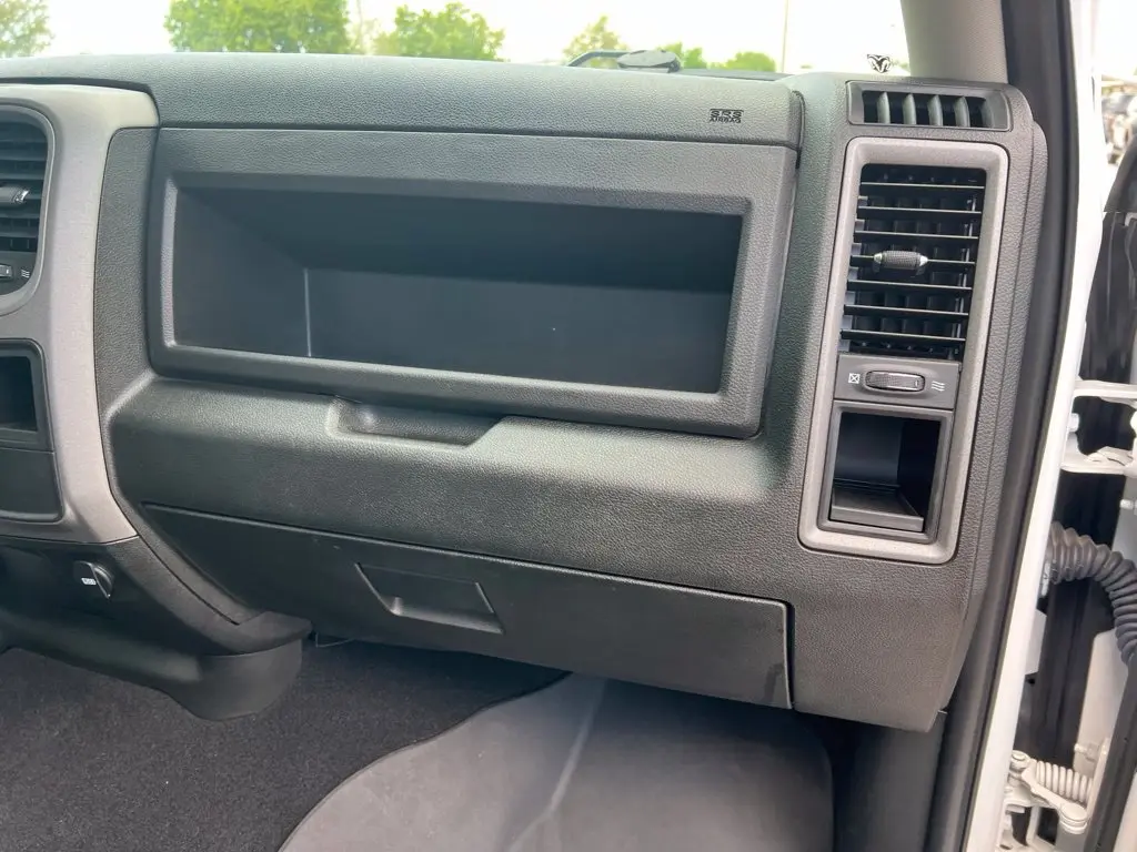2024 Ram 1500 - $24,668