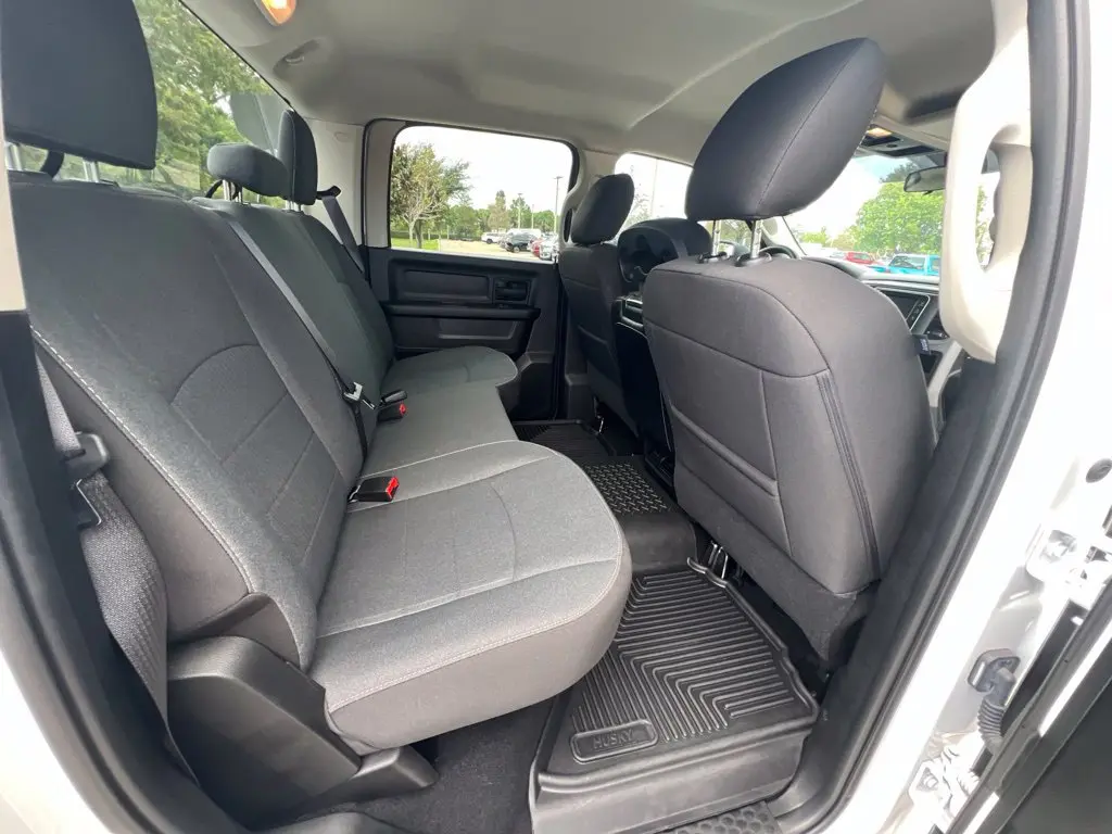 2024 Ram 1500 - $24,668
