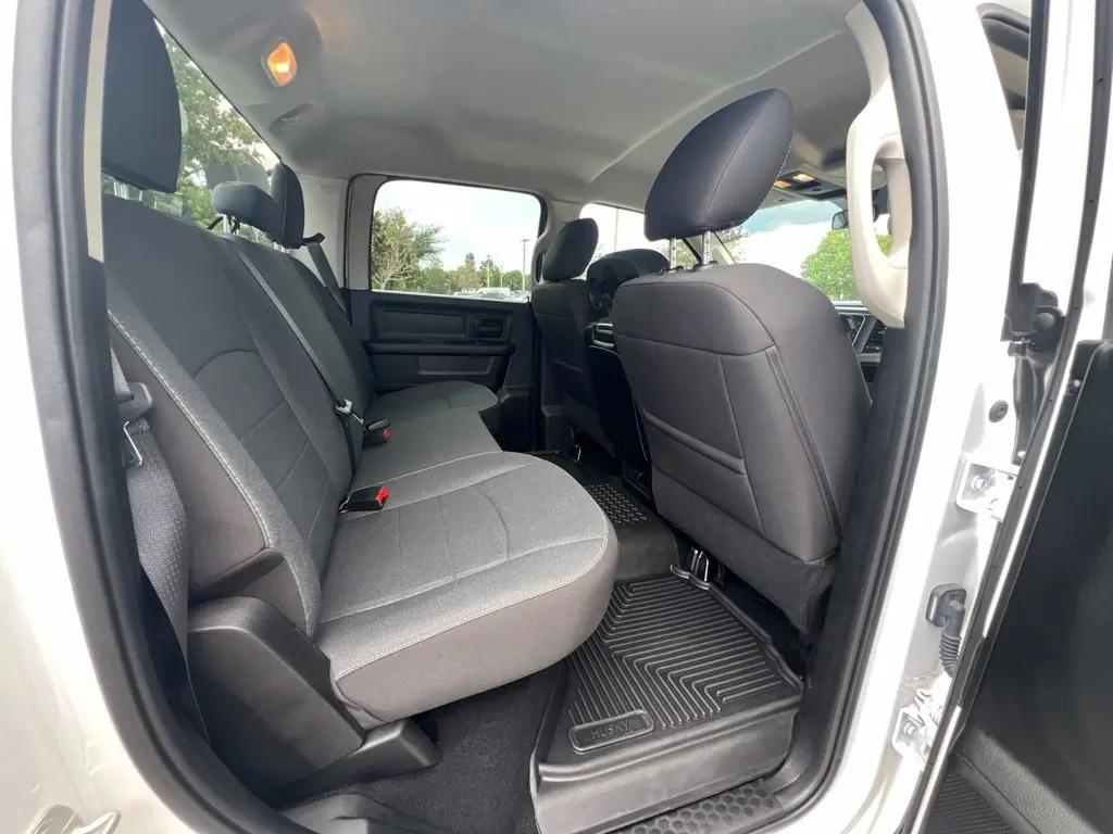 2024 Ram 1500 - $24,668