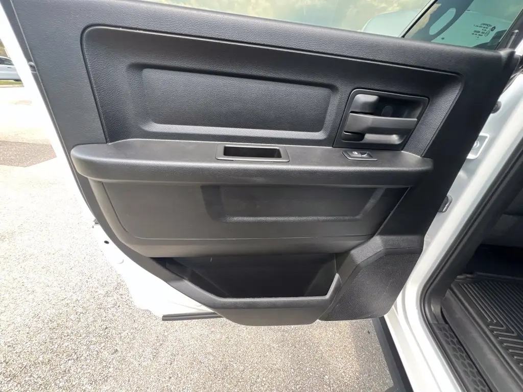 2024 Ram 1500 - $24,668