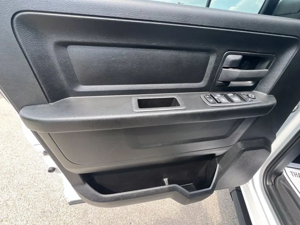 2024 Ram 1500 - $24,668