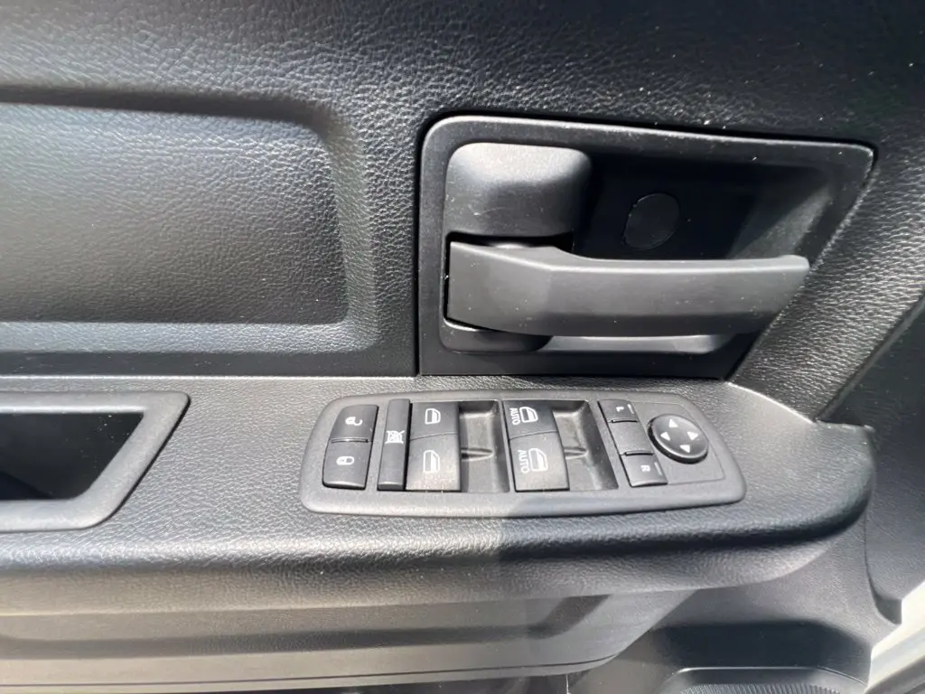 2024 Ram 1500 - $24,668