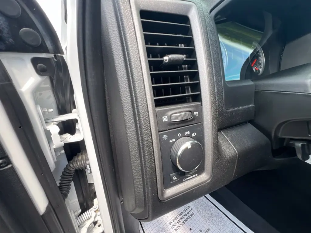 2024 Ram 1500 - $24,668