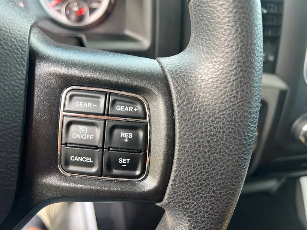 2024 Ram 1500 - $24,668