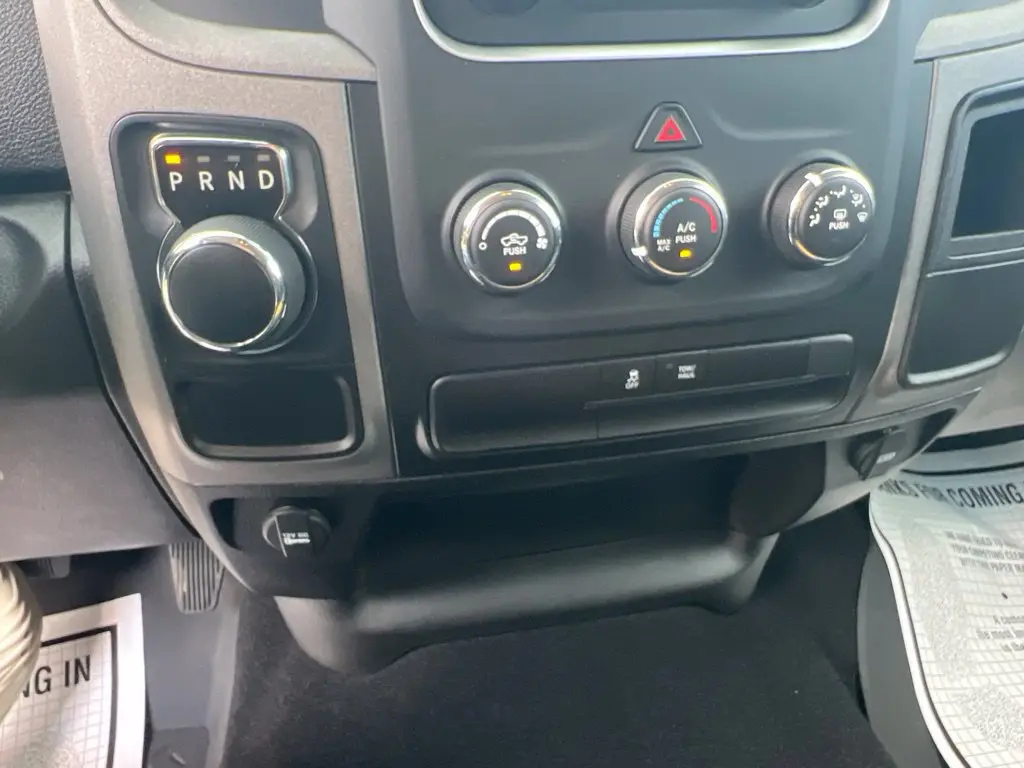 2024 Ram 1500 - $24,668
