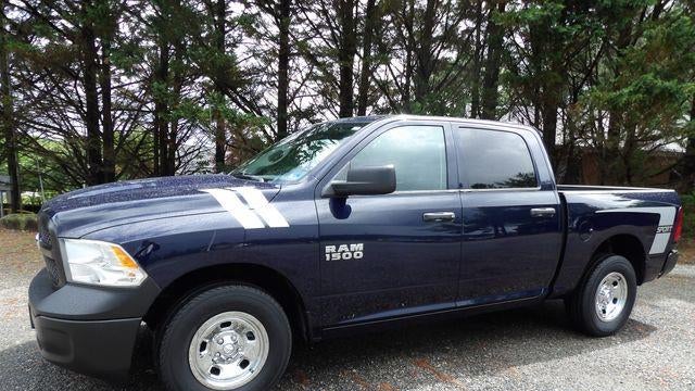 Preowned 2018 Ram 1500 Express for Sale