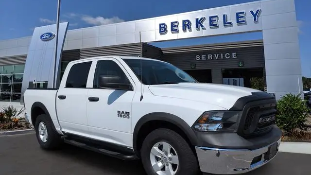Preowned 2018 Ram 1500 Express for Sale