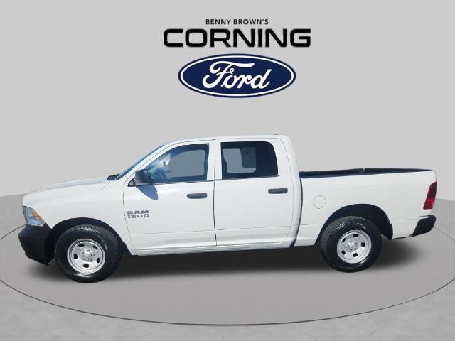 2015 Ram 1500 - $19,910