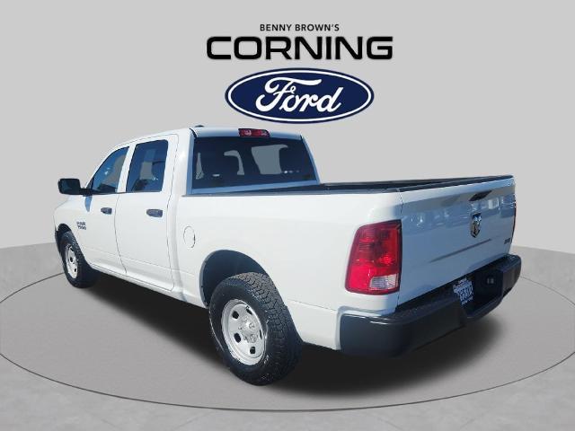2015 Ram 1500 - $19,910