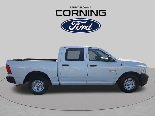 2015 Ram 1500 - $19,910