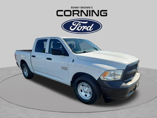 2015 Ram 1500 - $19,910