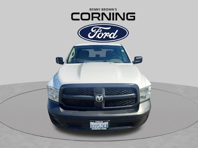 2015 Ram 1500 - $19,910