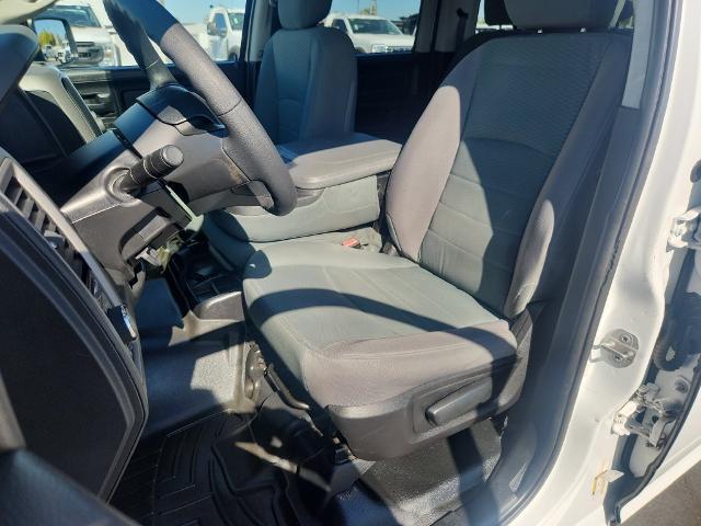 2015 Ram 1500 - $19,910