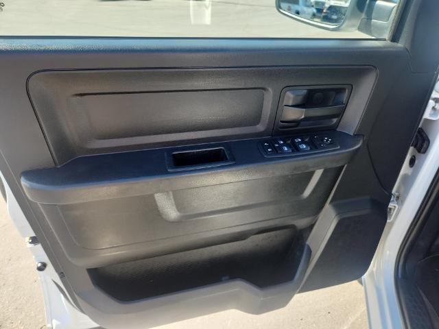 2015 Ram 1500 - $19,910