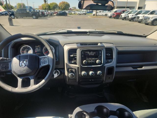 2015 Ram 1500 - $19,910