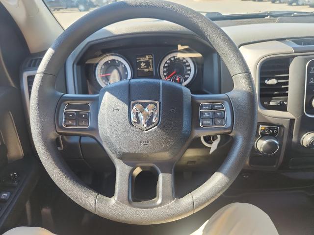 2015 Ram 1500 - $19,910