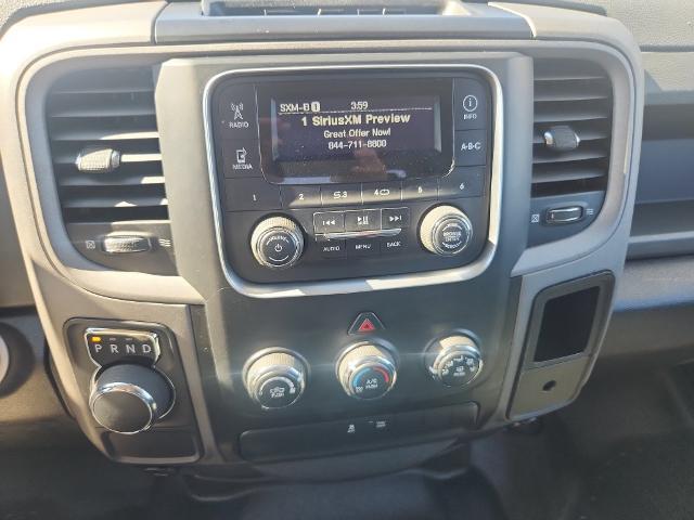2015 Ram 1500 - $19,910