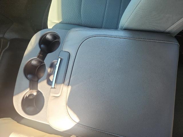 2015 Ram 1500 - $19,910