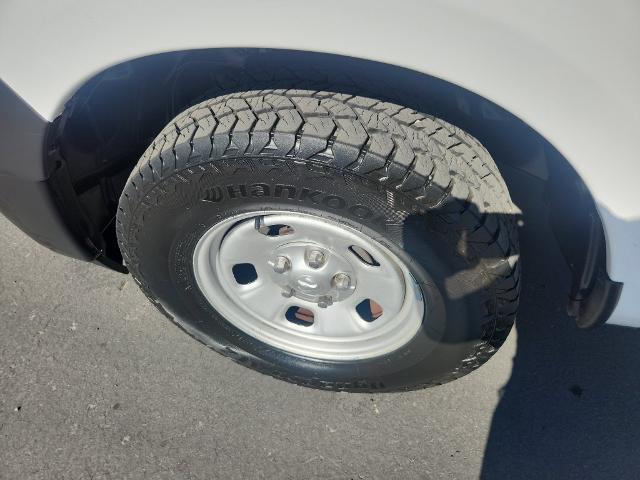 2015 Ram 1500 - $19,910