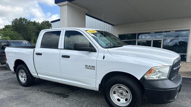 2016 Ram 1500 Express