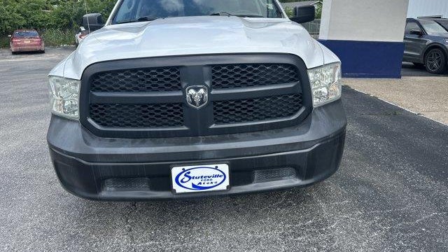 2016 Ram 1500 Express