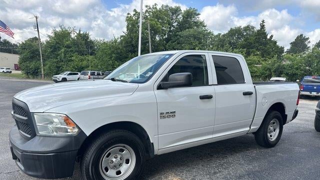 2016 Ram 1500 Express
