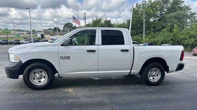 2016 Ram 1500 Express