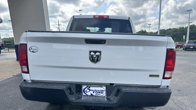 2016 Ram 1500 Express