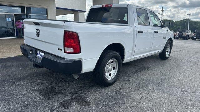 2016 Ram 1500 Express