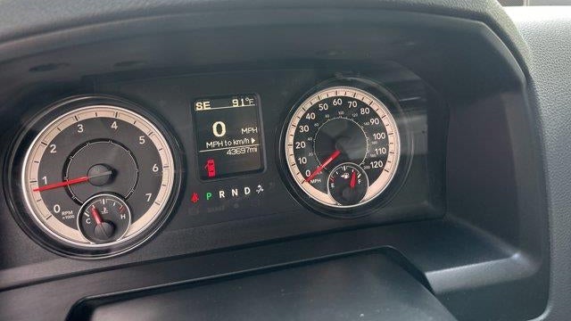 2016 Ram 1500 Express