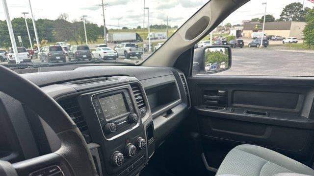 2016 Ram 1500 Express