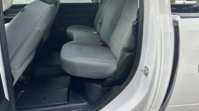 2016 Ram 1500 Express