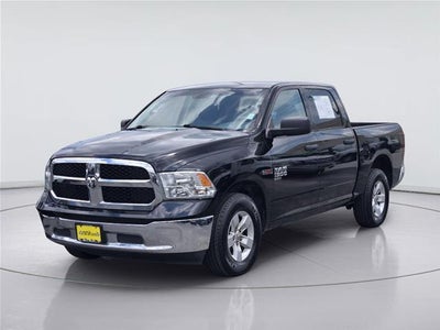 Photo of a 2019 Ram 1500 Classic 4X2 Tradesman 4DR Crew Cab 5.5 FT. SB Pickup for sale