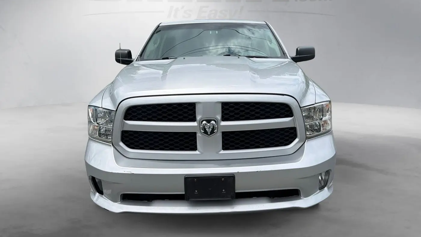 2016 Ram 1500 Express