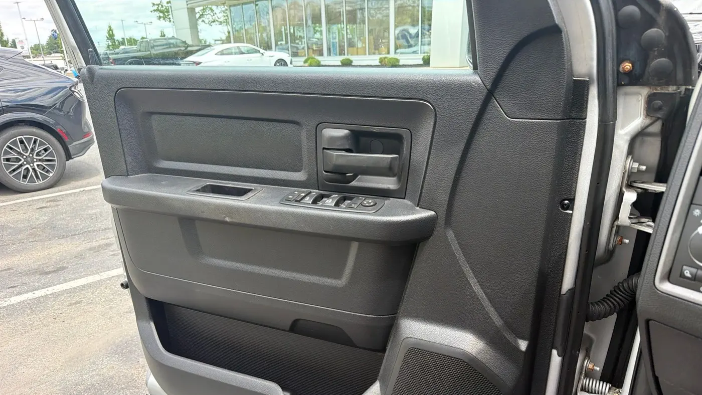 2016 Ram 1500 Express