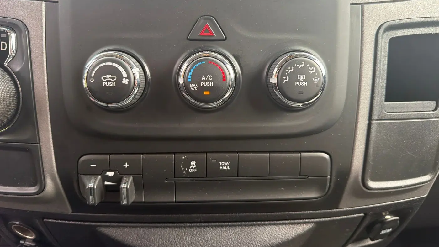 2016 Ram 1500 Express