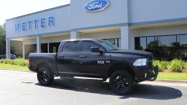 Preowned 2018 Ram 1500 Express for Sale