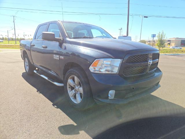 2013 Ram 1500