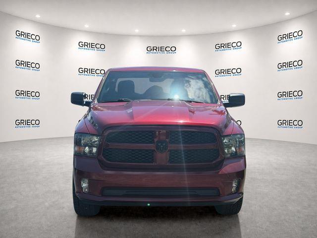 2018 Ram 1500 Express — photo 1 of 24