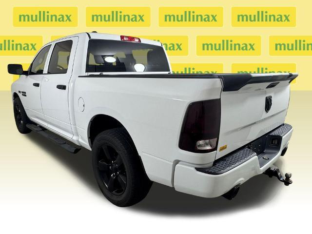 2018 Ram 1500 - $21,900