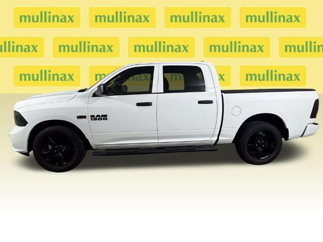 2018 Ram 1500 - $21,900