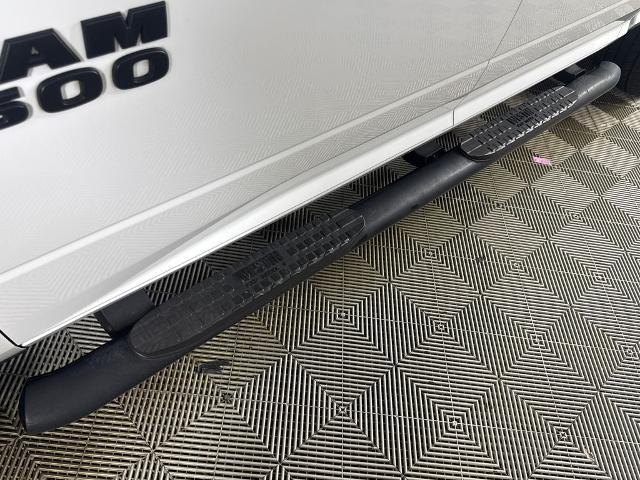 2018 Ram 1500 - $21,900