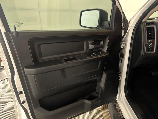2018 Ram 1500 - $21,900