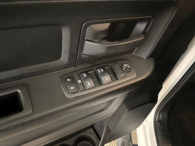 2018 Ram 1500 - $21,900