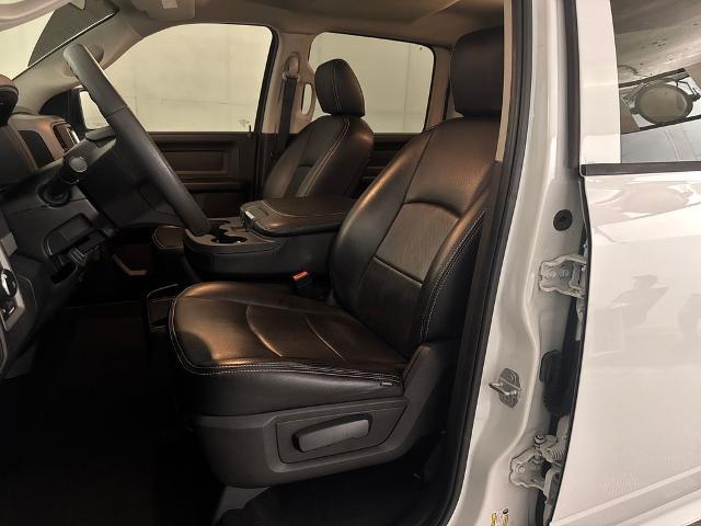 2018 Ram 1500 - $21,900