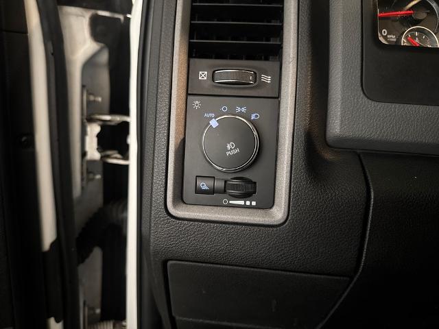 2018 Ram 1500 - $21,900